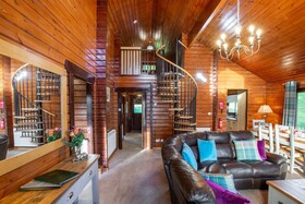 Lady Galloway Lodges