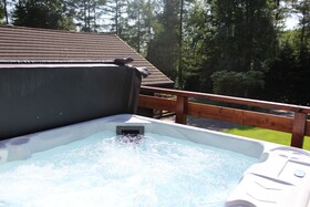 Lady Galloway Lodges