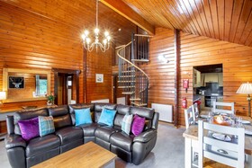 Lady Galloway Lodges