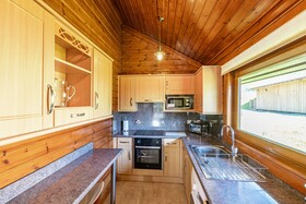 Lady Galloway Lodges