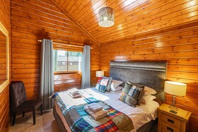 Lady Galloway Lodges