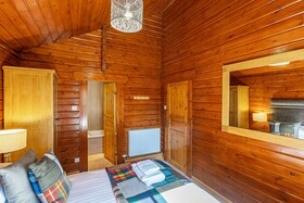 Lady Galloway Lodges