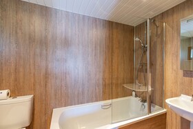 Lady Galloway Lodges