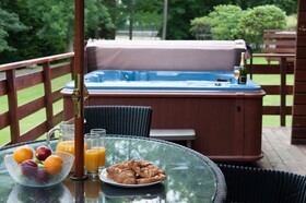 Lady Galloway Lodges