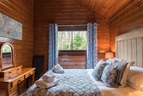 Lady Galloway Lodges