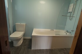 Lady Galloway Lodges