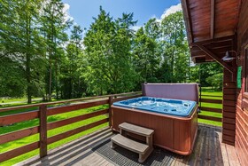 Lady Galloway Lodges