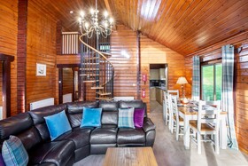 Lady Galloway Lodges