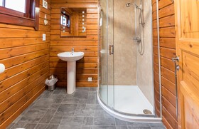 Lady Galloway Lodges