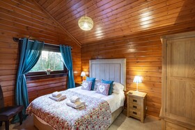 Lady Galloway Lodges