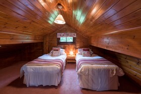 Lady Galloway Lodges