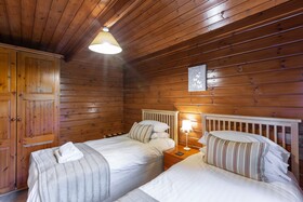 Lady Galloway Lodges