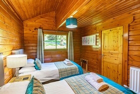 Lady Galloway Lodges