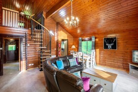 Lady Galloway Lodges