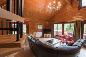 Lady Galloway Lodges