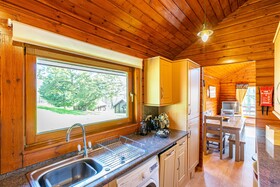 Lady Galloway Lodges