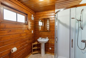 Lady Galloway Lodges