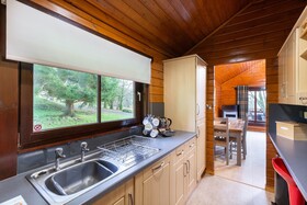 Lady Galloway Lodges