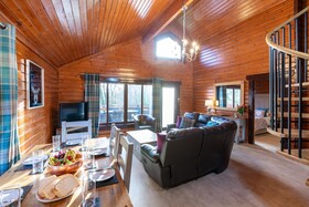 Lady Galloway Lodges