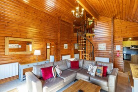 Lady Galloway Lodges