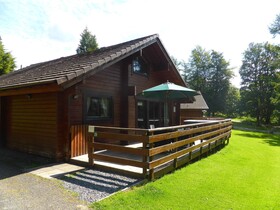 Lady Galloway Lodges