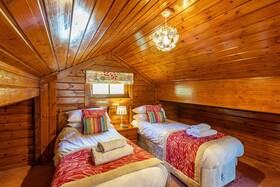 Lady Galloway Lodges