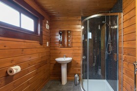 Lady Galloway Lodges