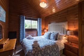 Lady Galloway Lodges