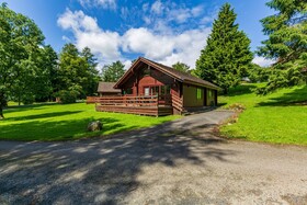 Lady Galloway Lodges