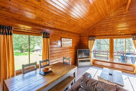 Lady Galloway Lodges