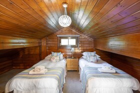 Lady Galloway Lodges