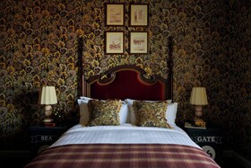 Marine North Berwick