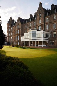 Marine North Berwick