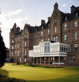 Marine North Berwick