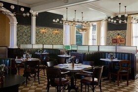 Marine North Berwick