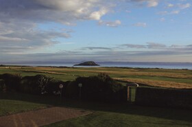 Marine North Berwick