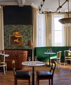 Marine North Berwick