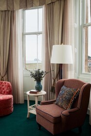 Marine North Berwick