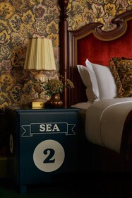 Marine North Berwick