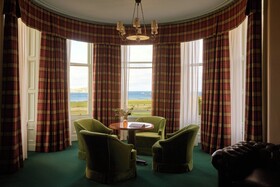 Marine North Berwick