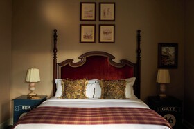 Marine North Berwick