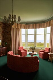 Marine North Berwick