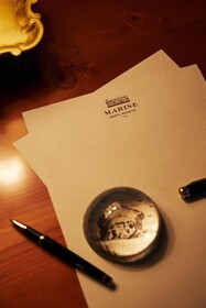 Marine North Berwick