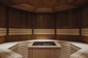 Marine North Berwick