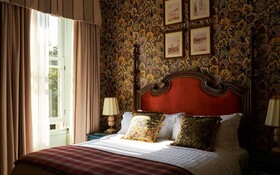 Marine North Berwick