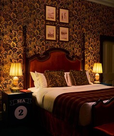 Marine North Berwick