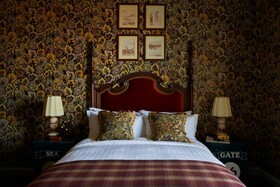 Marine North Berwick