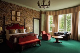 Marine North Berwick