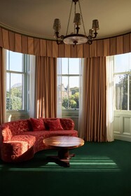 Marine North Berwick