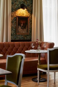 Marine North Berwick